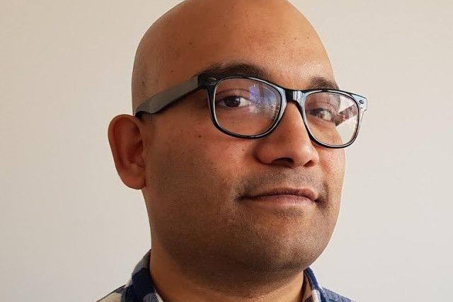 Anuj Das Gupta